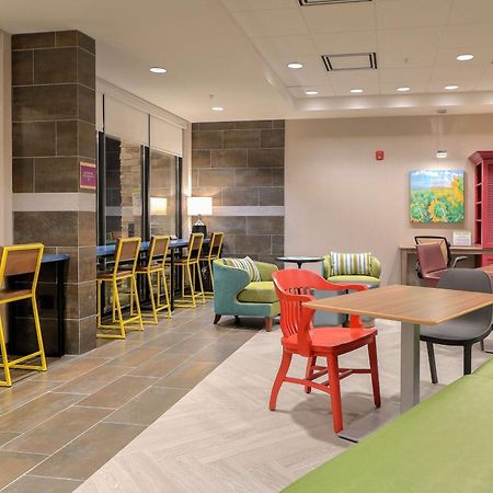 Home2 Suites By Hilton Alcoa Knoxville Airport 외부 사진