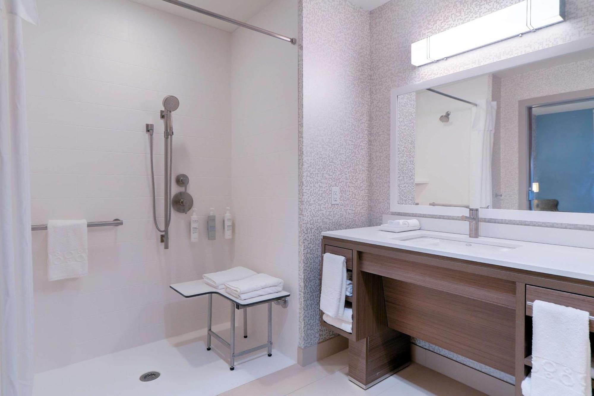 Home2 Suites By Hilton Alcoa Knoxville Airport 외부 사진