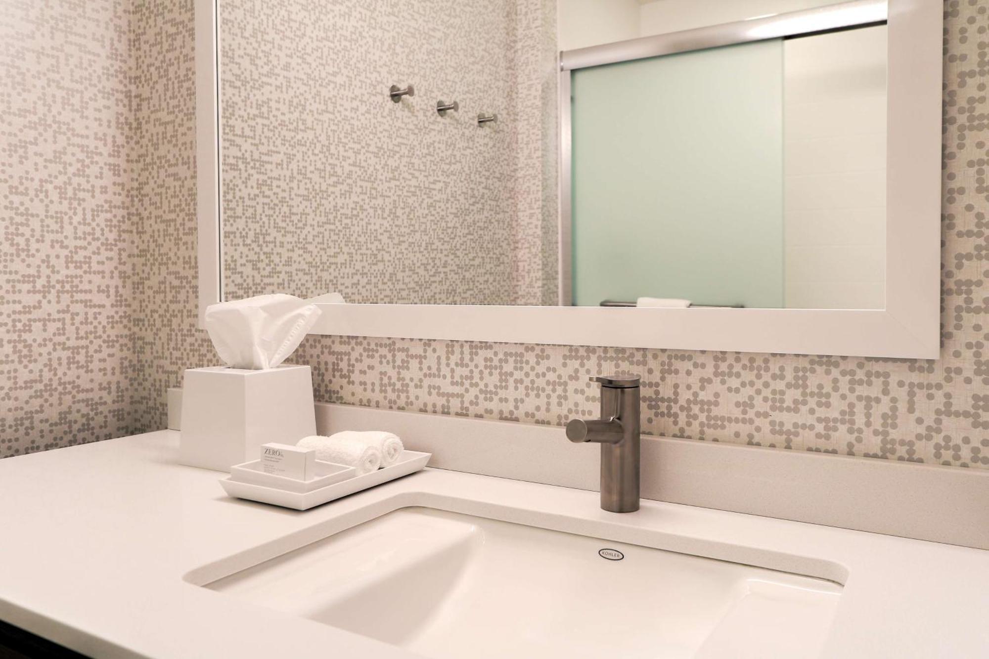 Home2 Suites By Hilton Alcoa Knoxville Airport 외부 사진