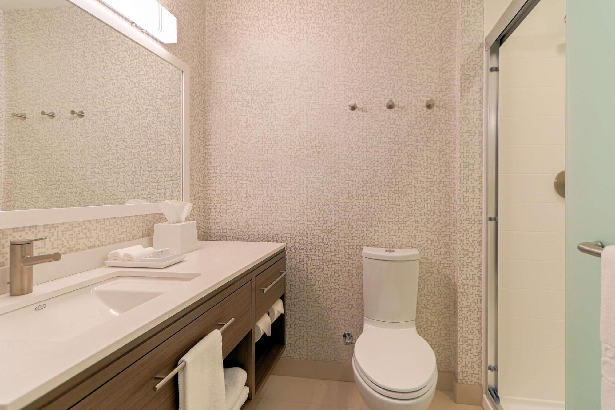 Home2 Suites By Hilton Alcoa Knoxville Airport 외부 사진