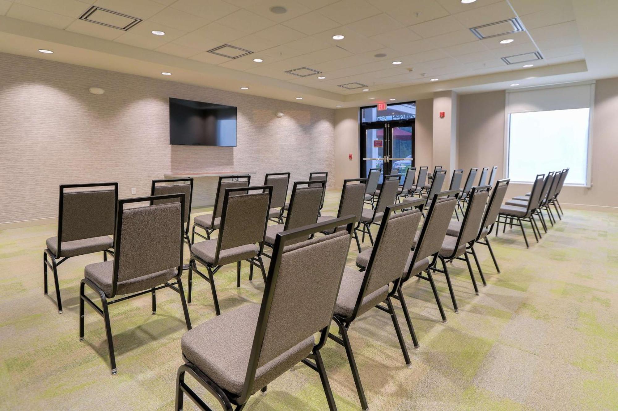 Home2 Suites By Hilton Alcoa Knoxville Airport 외부 사진