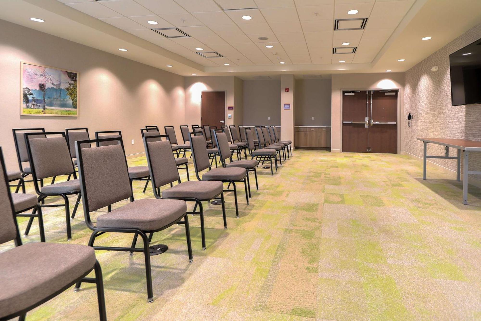 Home2 Suites By Hilton Alcoa Knoxville Airport 외부 사진