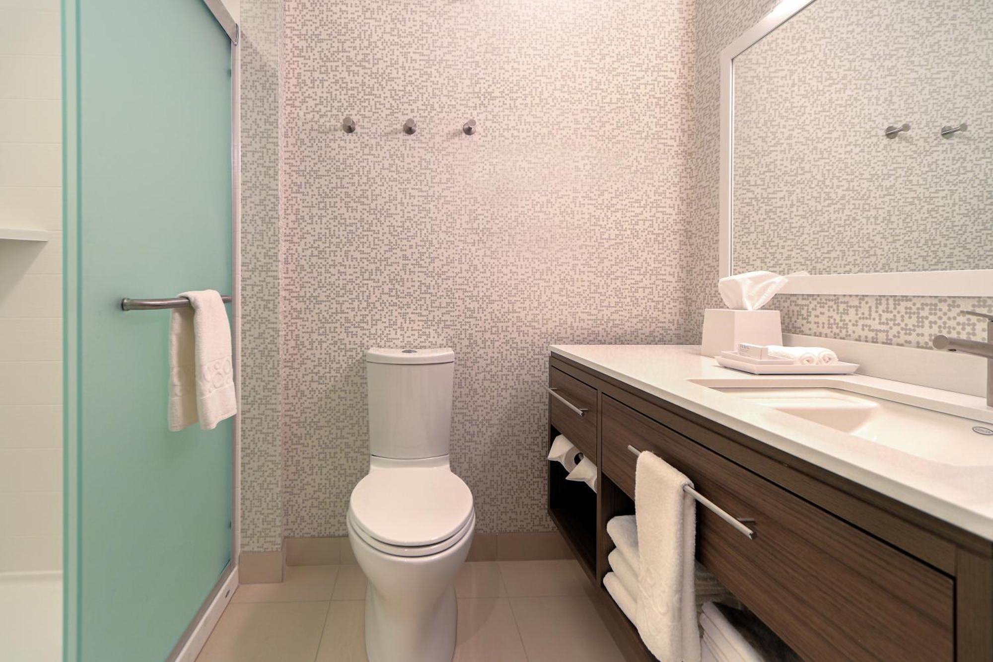 Home2 Suites By Hilton Alcoa Knoxville Airport 외부 사진