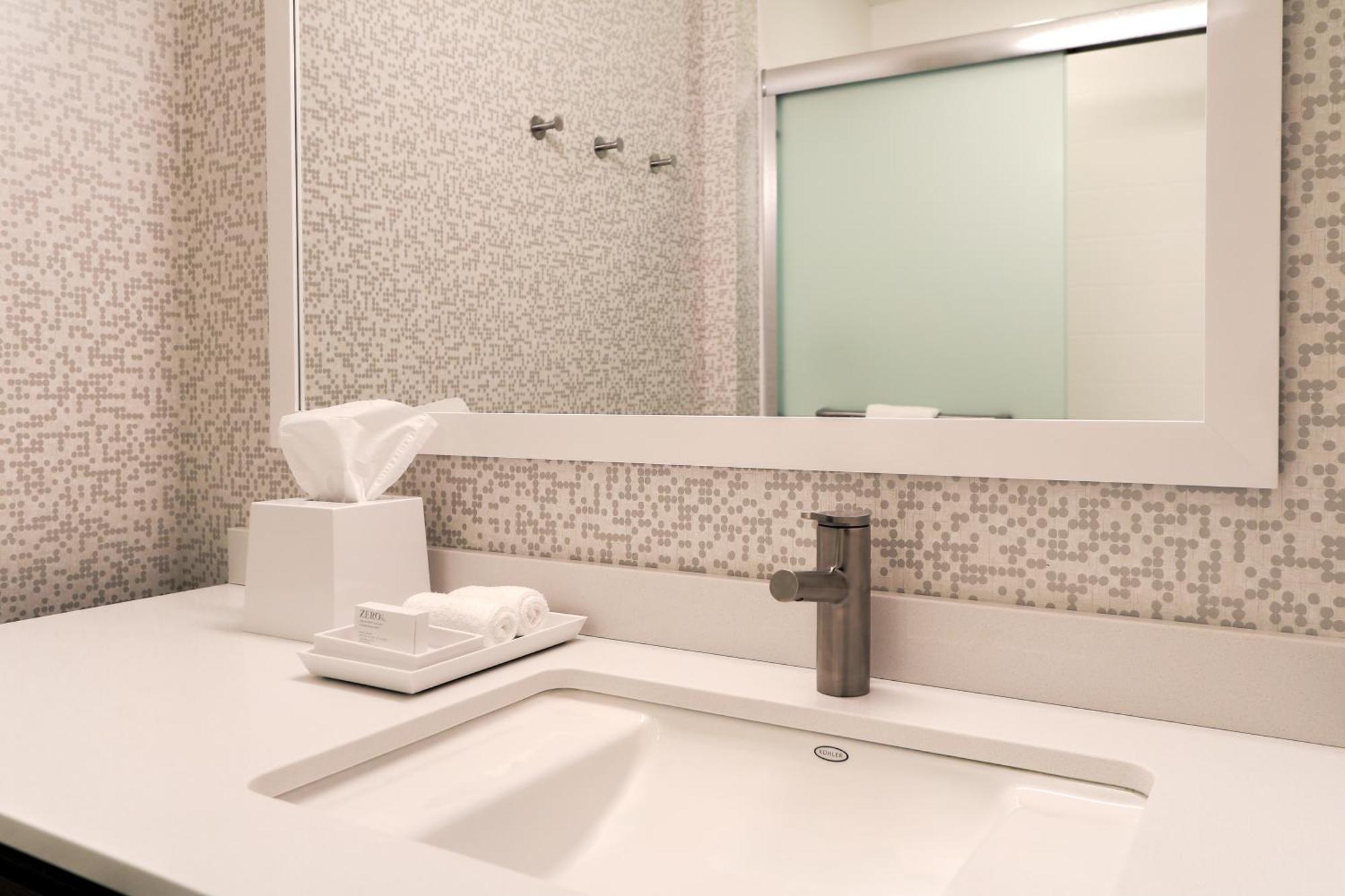 Home2 Suites By Hilton Alcoa Knoxville Airport 외부 사진