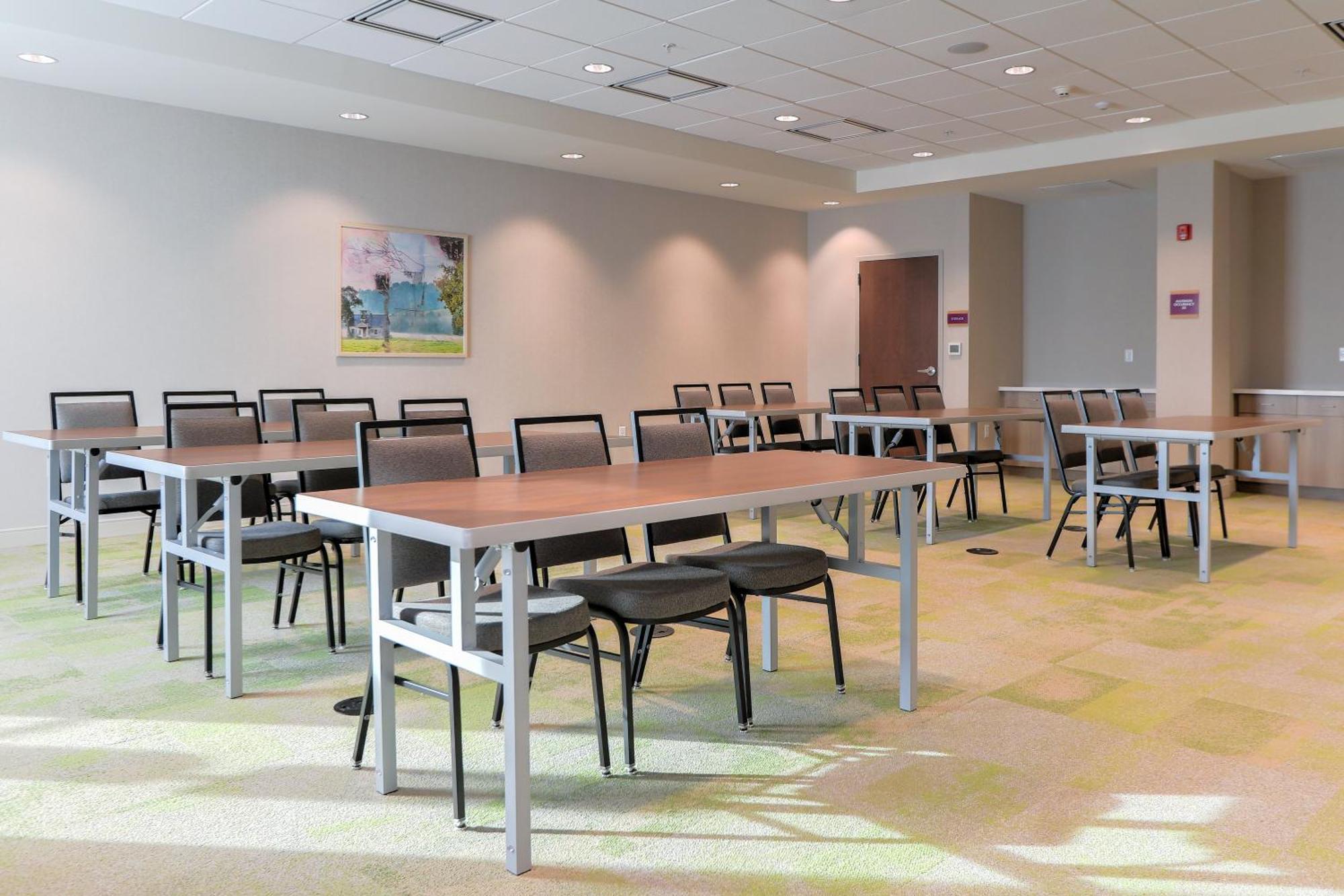 Home2 Suites By Hilton Alcoa Knoxville Airport 외부 사진