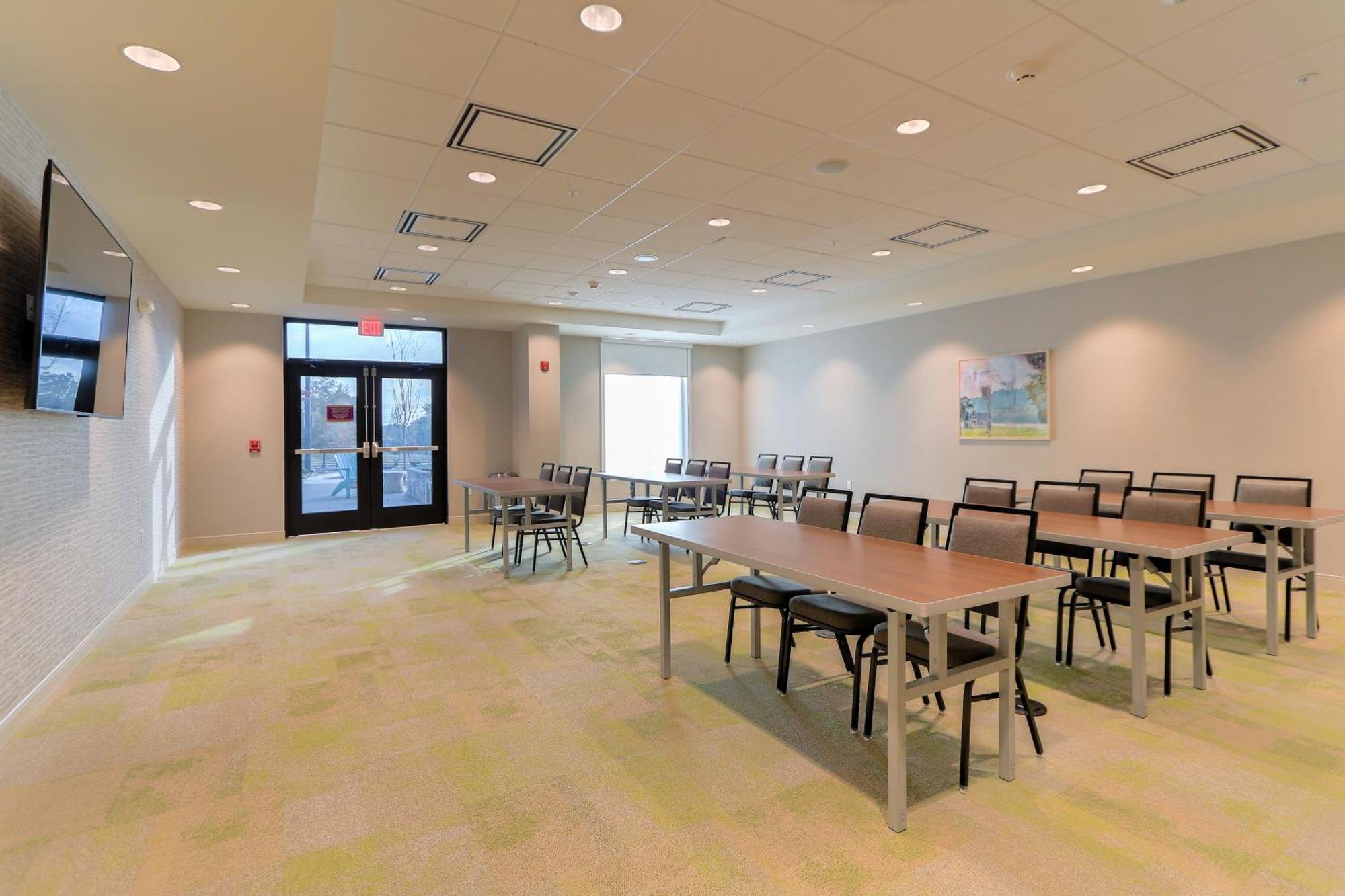 Home2 Suites By Hilton Alcoa Knoxville Airport 외부 사진