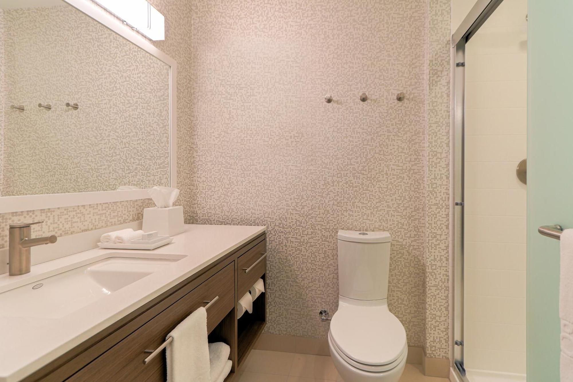 Home2 Suites By Hilton Alcoa Knoxville Airport 외부 사진